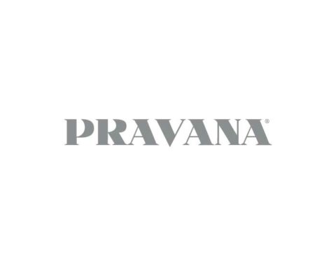 pravana logo