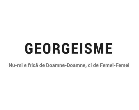 georgeisme