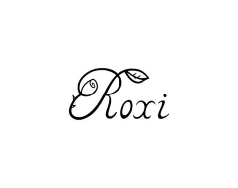 roxi logo