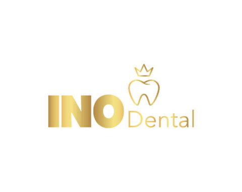 logo ino dental