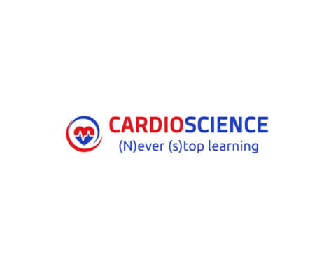 cardioscience logo