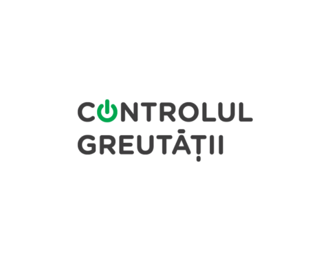 controlul greutatii logo