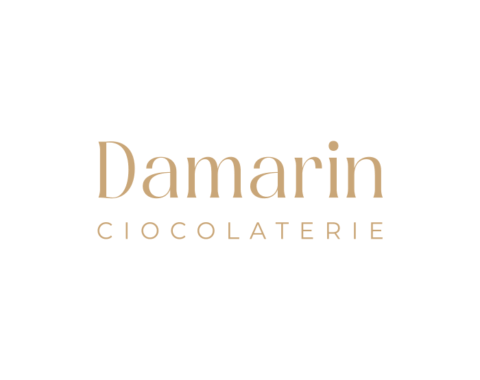 damarin logo