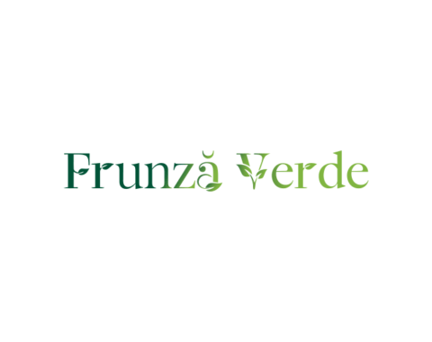 frunza verde logo