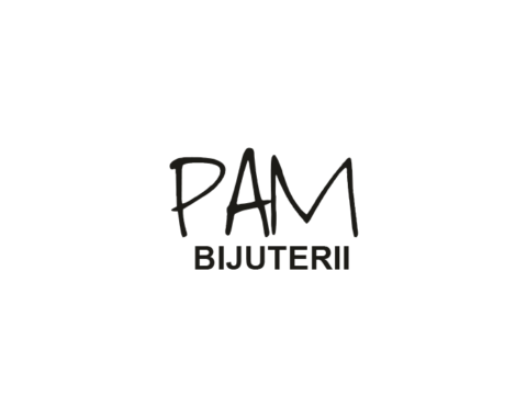 pam bijuterii logo